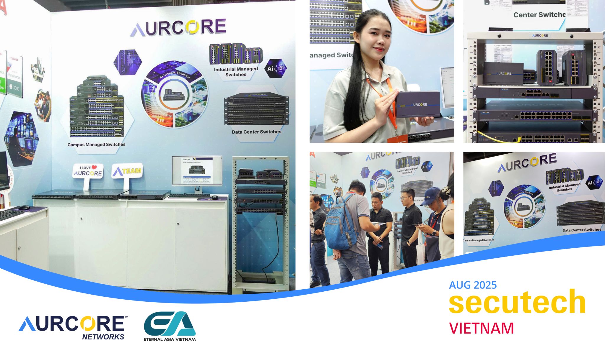 Market Expansion: Southeast Asia