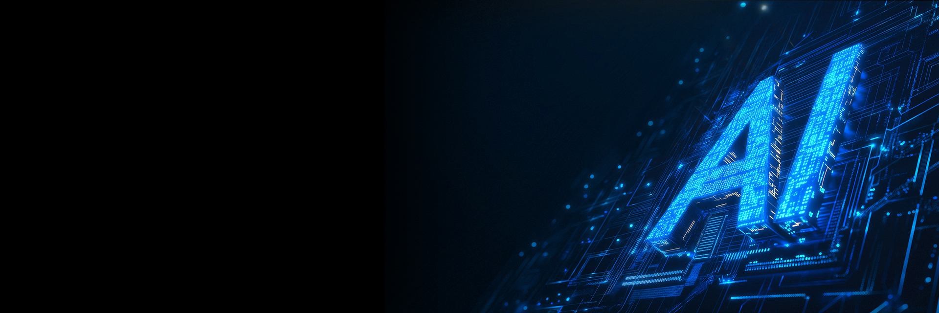 Powering AI at Scale with High-Speed, Zero-Loss Networking