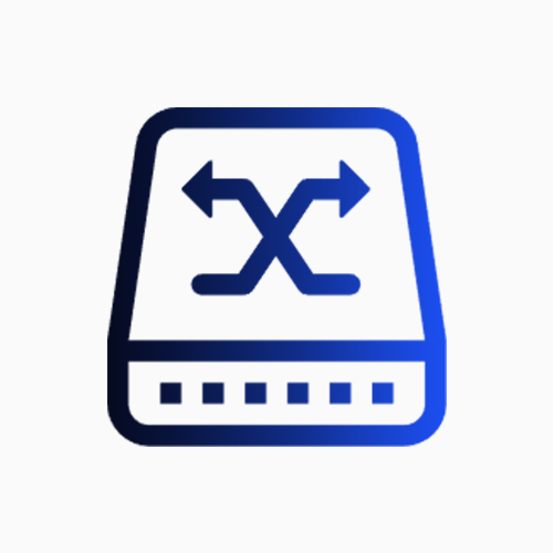 MLAG High Availability