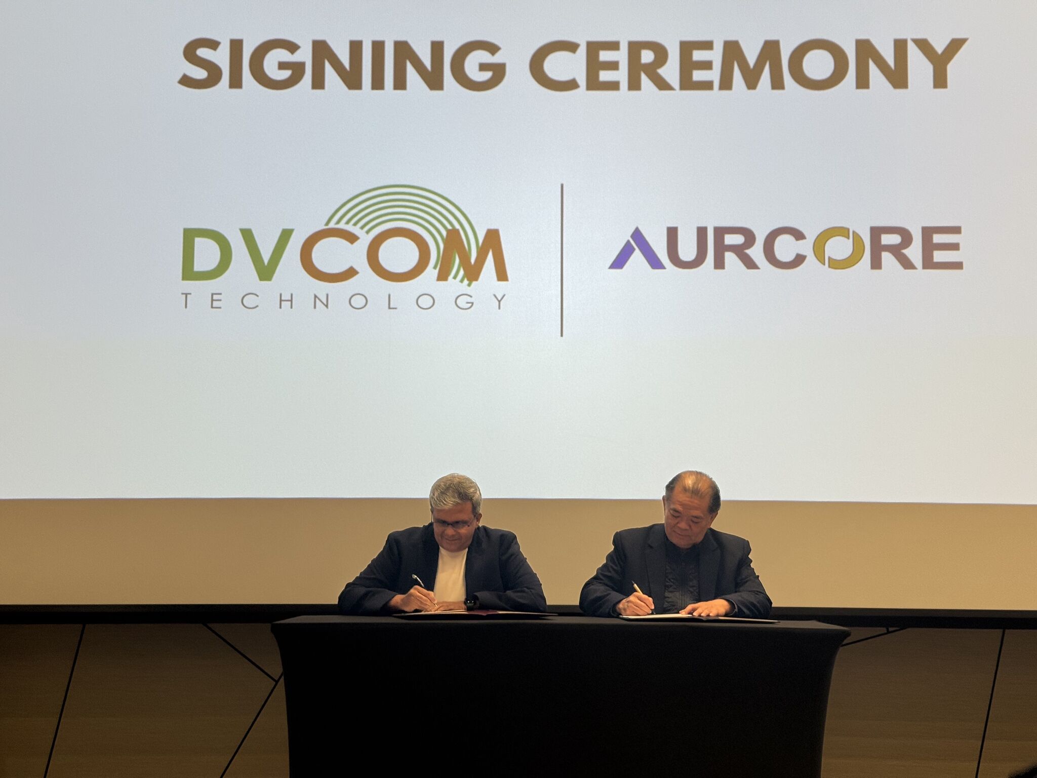 MENA Regional Partnership