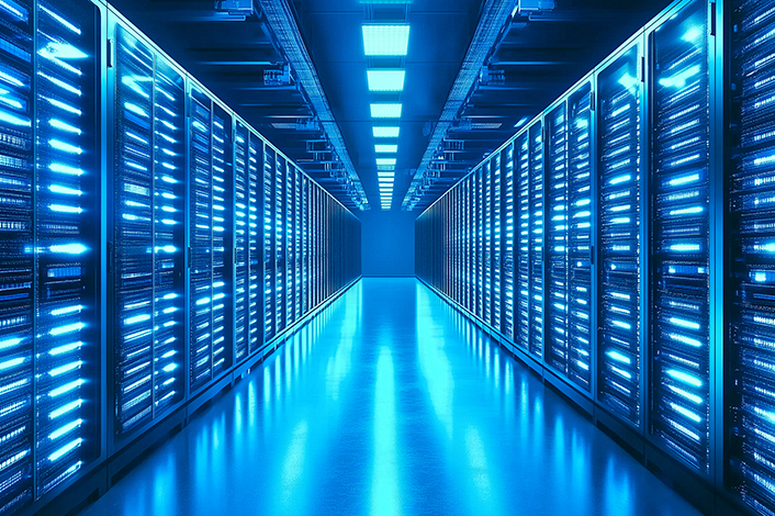 The Challenge: When the Network Becomes the Bottleneck