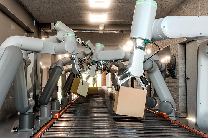 The Challenge: Safeguarding the Pulse of Production