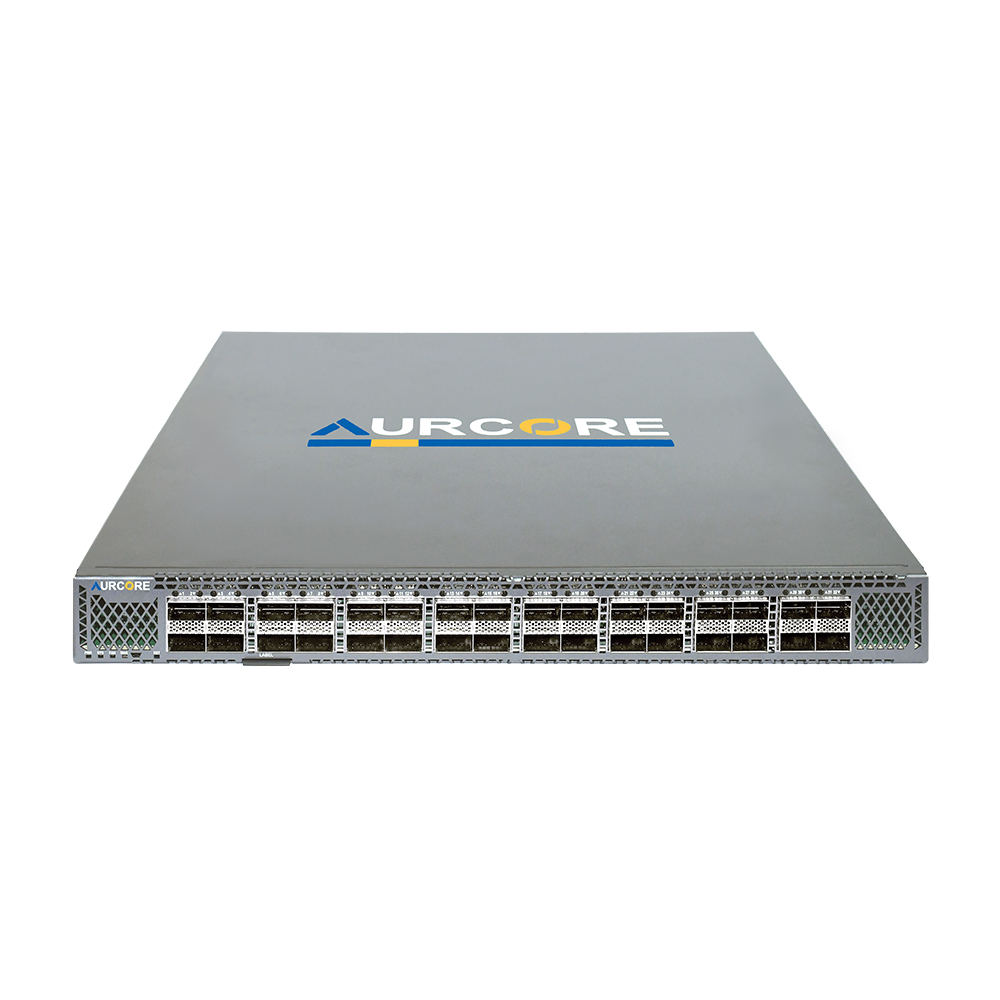 AES6201 | 32 x 100G QSFP28