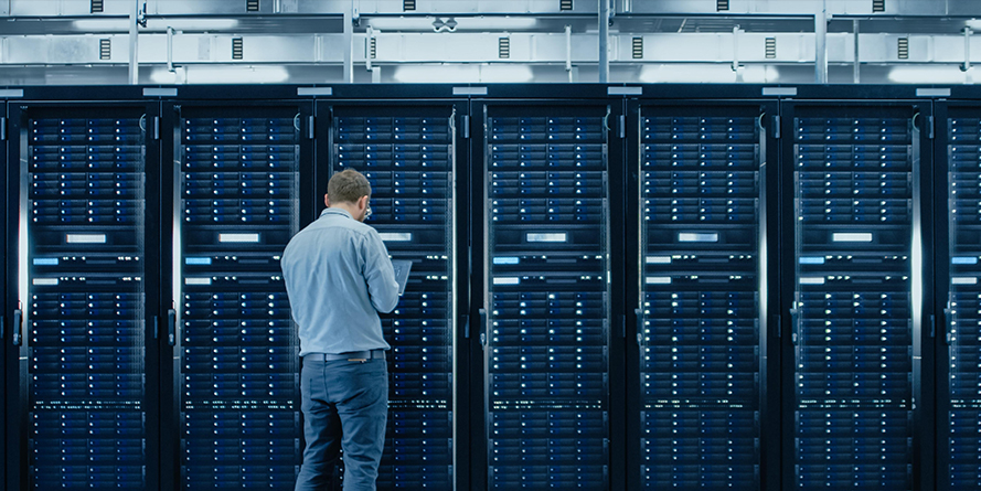 Data Center Networks