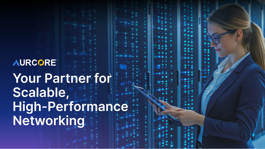 Driving the Future of Connectivity