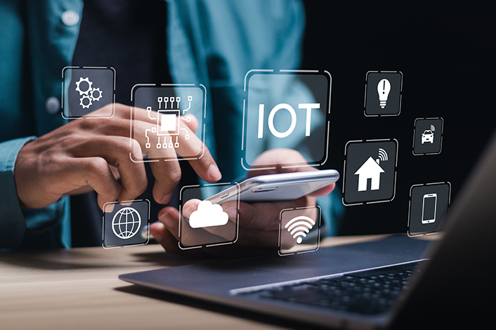 The Challenge: Managing the Hyper-Connected Campus